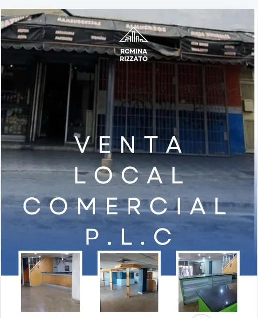 Vendo Local Conercial En Calle Maneiro Puerto La Cruz