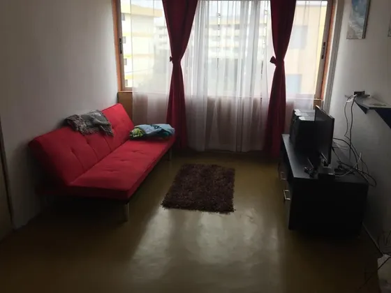 Departamento En Venta En Viña Del Mar