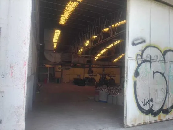 Venta Bodega Irapuato