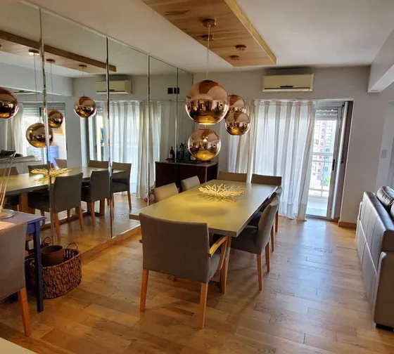 Departamento 3 Ambientes En Venta Con Balcón Y Cochera En Lomas De Zamora,  G.b.a. Zona Sur