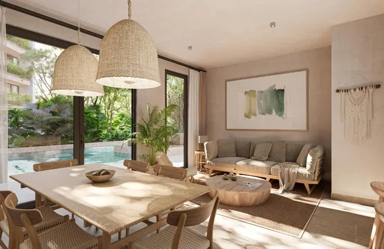 Apartamento En Venta En Punta Cana 
