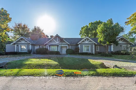 Casa En Venta En Country San Diego Moreno