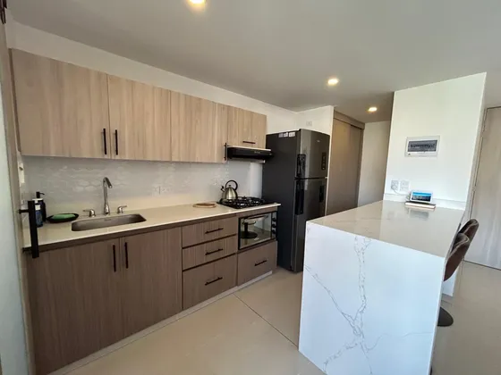 Apartamento Para La Venta. San Germán, Tierra Firme