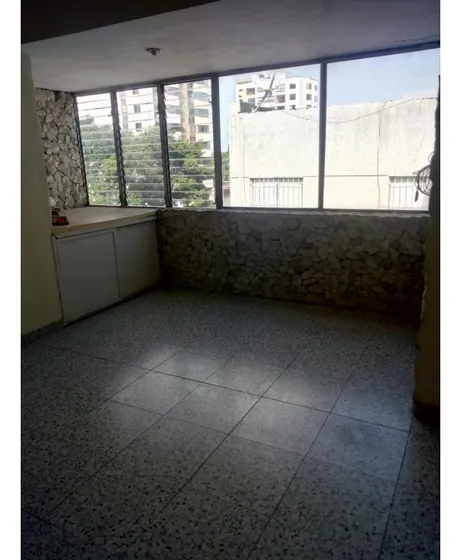 Venta De Apartamento Granada, Noroeste De Cali, 3536.