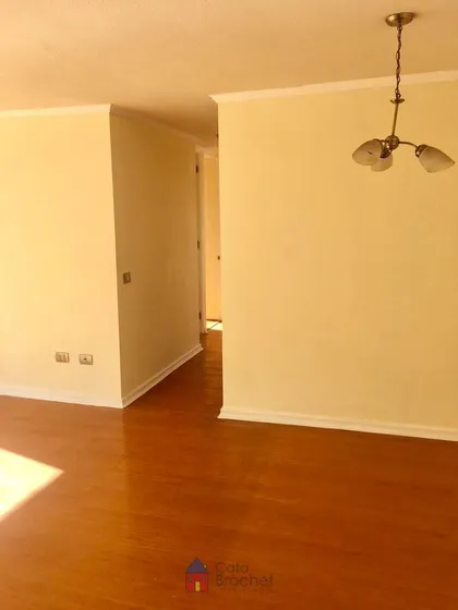 Departamento En Venta En Santiago