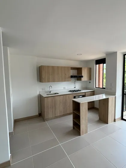 Arriendo Apartamento En La Ceja - Para Estrenar