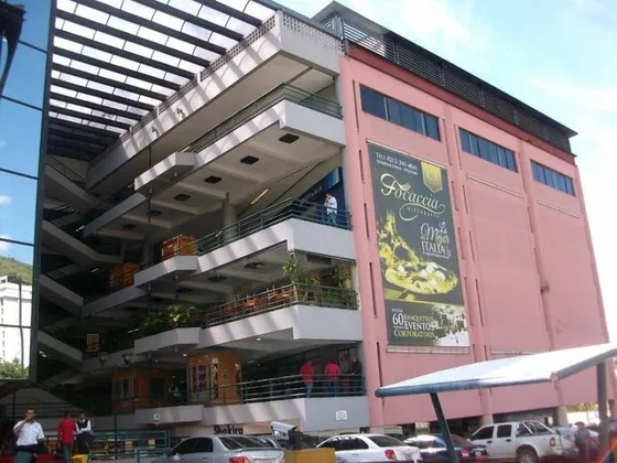 Local Comercial En Venta Terrazas Del Avila 25-23857