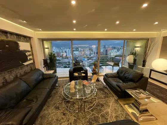 Chulavista Apartamento En Alquiler Ph Duplex Olga Prada Inmuebles