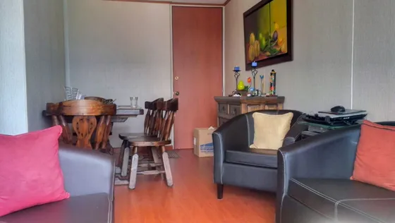 Apartamento 3 Habitaciones 2 Baños