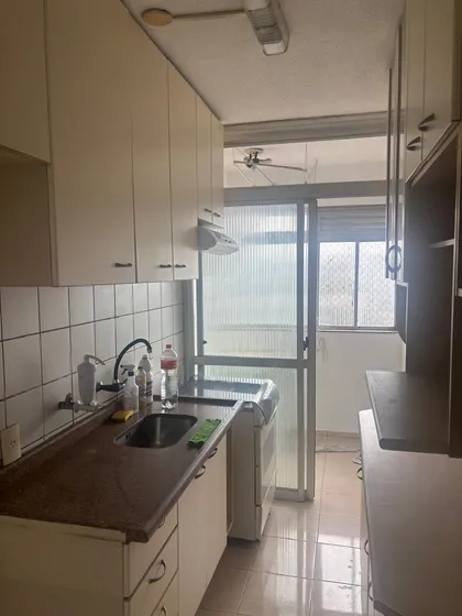 Apartamento Para Alugar 3 Dormitórios Excelente Localização