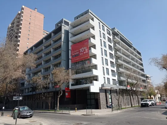 Excelente Depto Ideal Inversionistas, Barrio Universitario