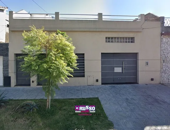 Venta Casa 4 Ambientes Ramos Mejia
