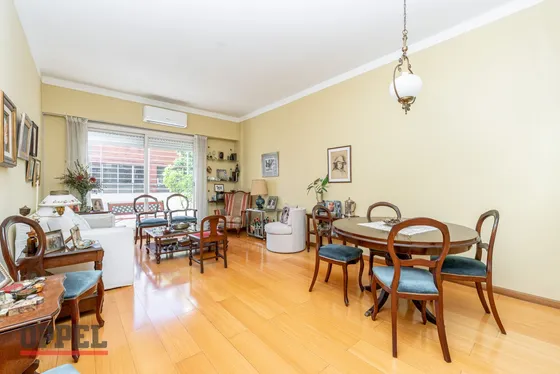 Oppel | Departamento En Venta | Recoleta  Capital Federal | 