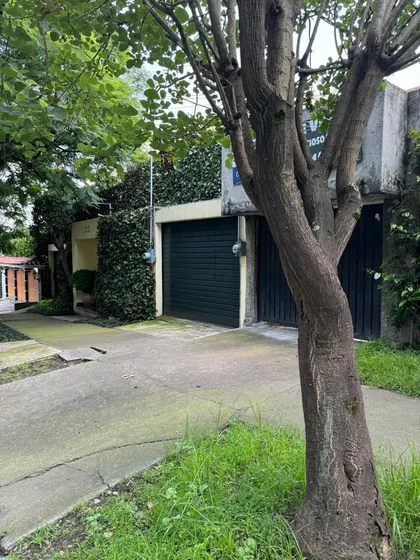 Terreno Venta  Lomas De Chapultepec