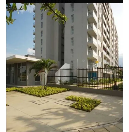 Vendo Apartamento En El Sur De Cali Barrio Valle Del Lili Unidad