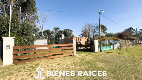 Casa En Venta En El Barrio Los Cardos Los Cardales