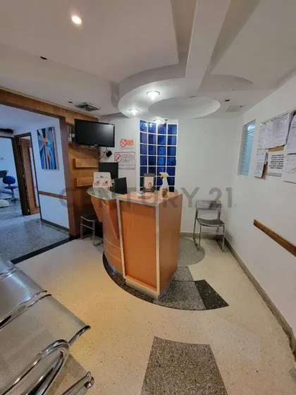 Venta De Oficina En Torre Majay