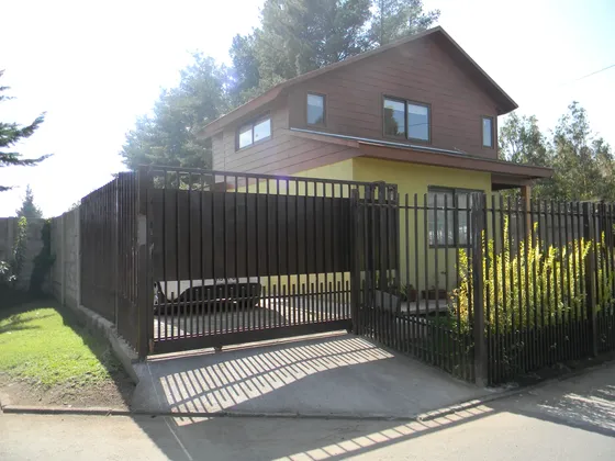 Casa Habitación En Venta Sector Los Guindos
