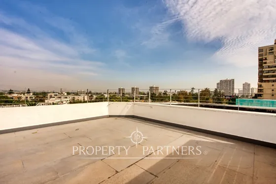 Hermoso Departamento Duplex En Venta.