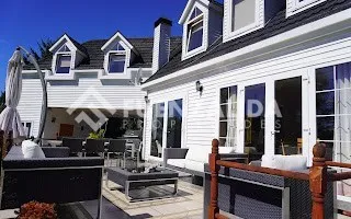 Casa En Venta De 5d4b En Puerto Varas