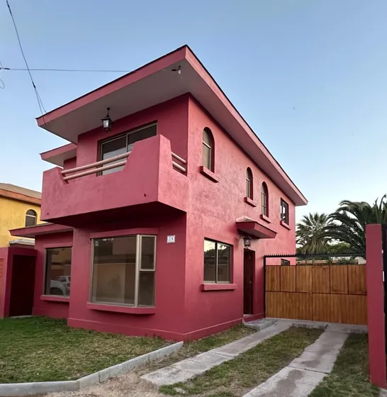 En La Herradura Espectacular Casa Familiar