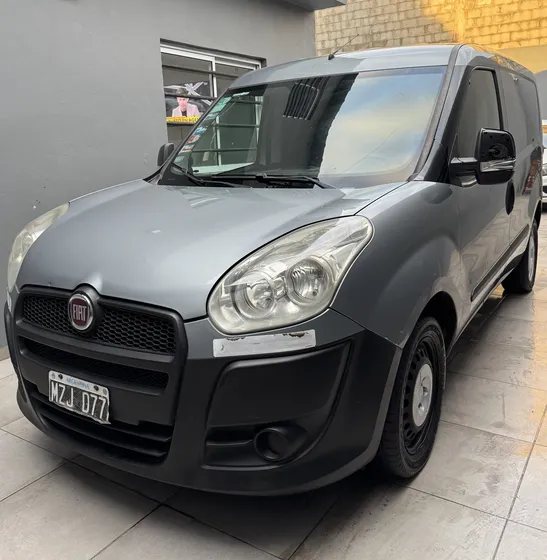 Fiat Doblo Cargo 1.4 Active