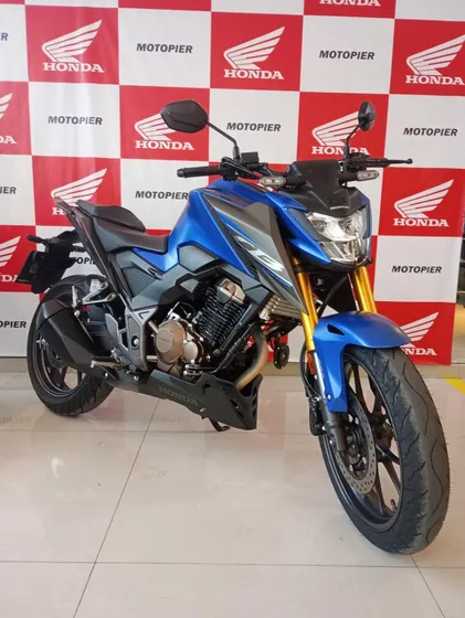 Cb 300 F Twister Xr250/xr150/ Cred Pers C/dni Motopier