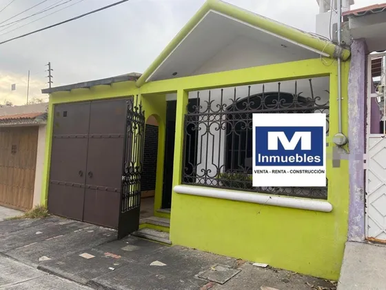 Inmejorable Casa En Venta De Un Piso Por Costco