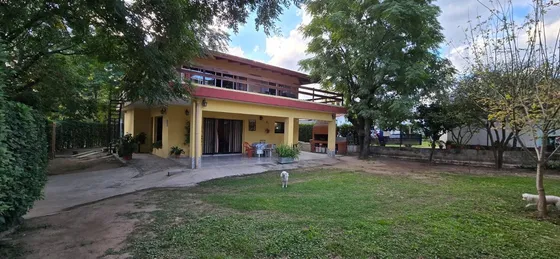 Hermosa Casa 2 Dormitorios Villa Carlos Paz