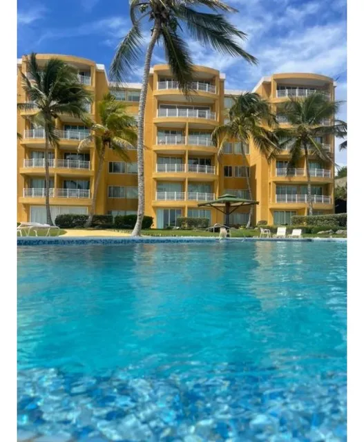 Vendo Apartamento 68m2 Playa Parguito 8459