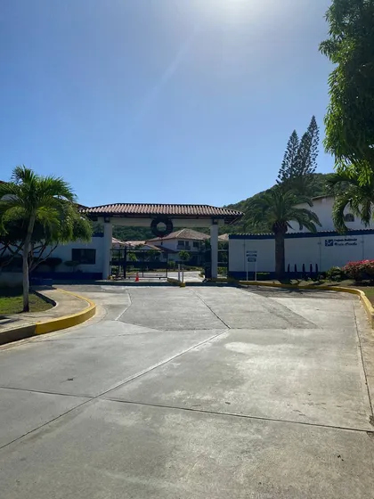 Townhouse En Vista Caribe, San Lorenzo