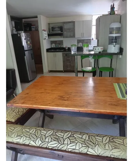 Venta De Casa En Villas Del Comfenalco Bello