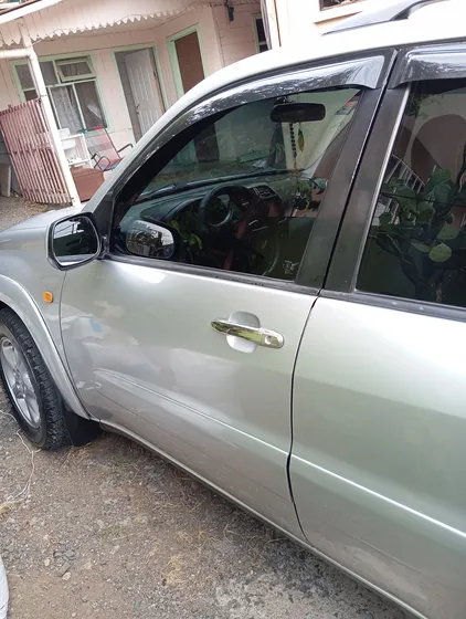Toyota Rav4 4x4