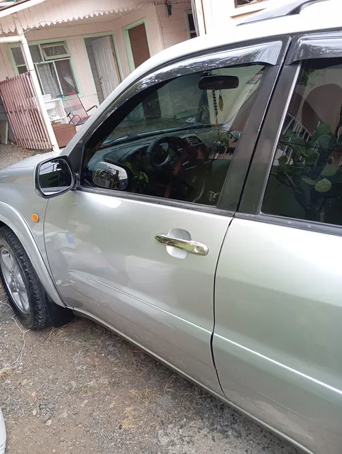 Toyota Rav4 4x4