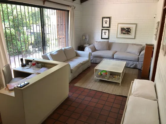 Oportunidad Casa Oficina Con 6 Privados En La Dehesa