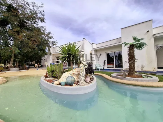 Venta De Parecela 5.400 Mt2 En Olmué