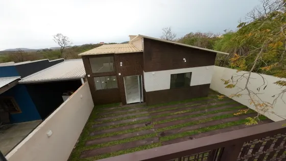Casa Em Bonito .ms 
