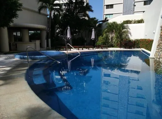 Departamento En Renta En Acapulco