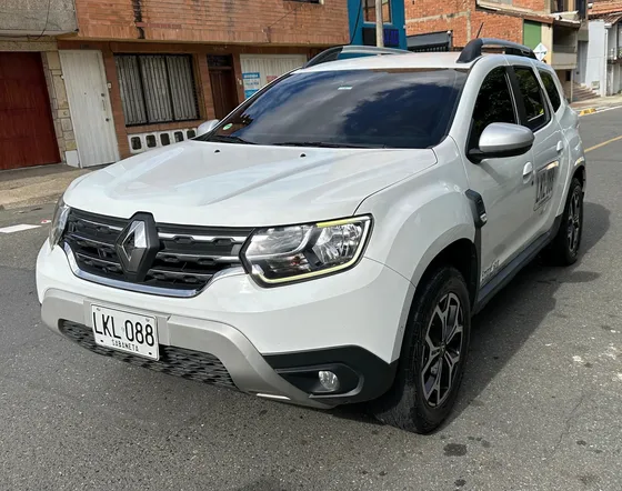 Renault Duster 1.3 T Iconic 4x4
