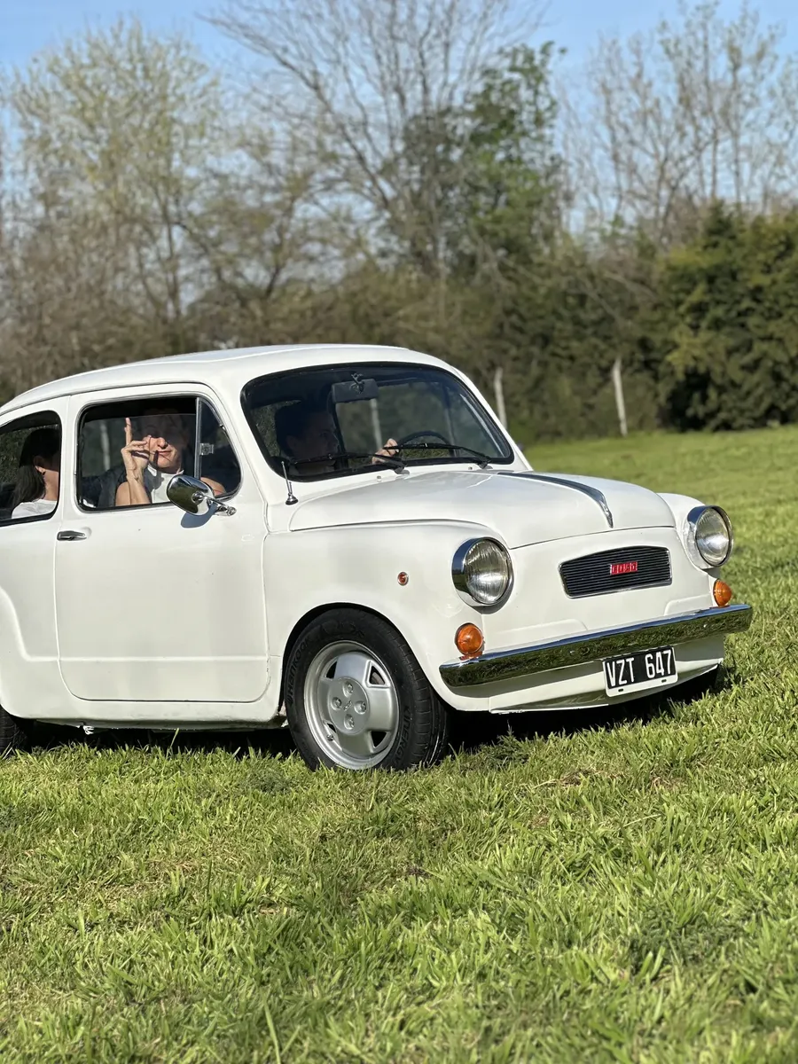 Fiat 600 0.6542242271942430728