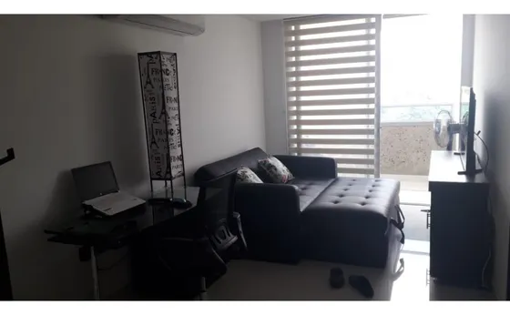 Venta Apartamento Amoblado Santa Marta - Sector Riascos