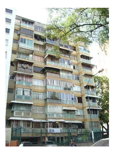 Apartamento En Venta - Los Ruices Fm24-16774