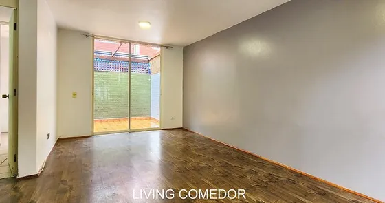 Casa En Arriendo En Las Condes