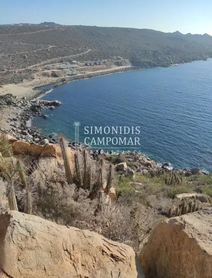 Parcela En Venta En Coquimbo