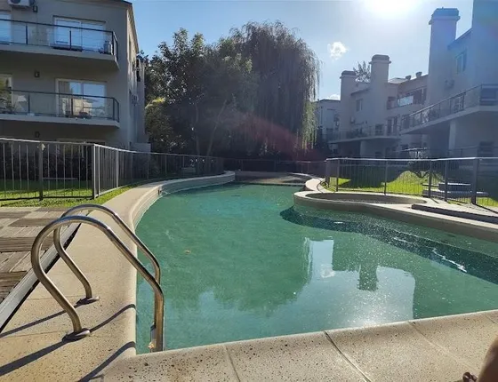 Oportunidad Departamento Monoambiente Implecable Jardin Pile