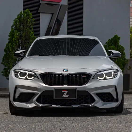 Bmw M2 Coupe 3.0