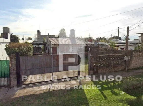 Dos Casas, 2 Y 3 Ambientes. Libertad, Merlo. Zona Oeste. Buenos Aires