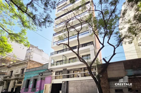 Venta Departamento 3 Dormitorios Rosario Centro