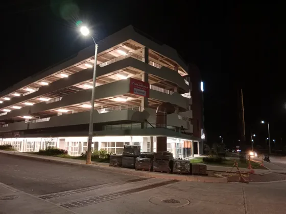 Parqueadero En Arriendo - Barranquilla - Alameda Del Rio
