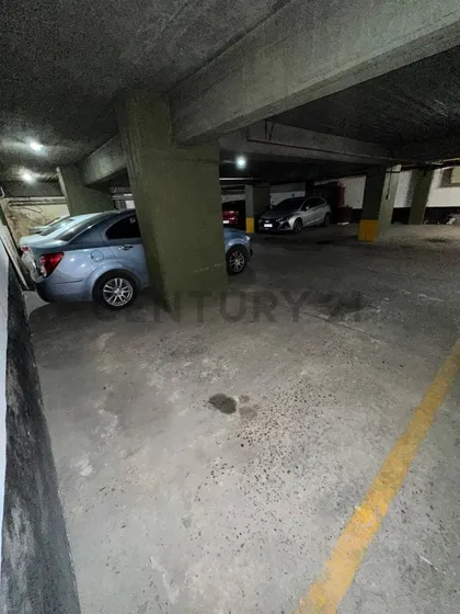 Venta Cochera En San Miguel